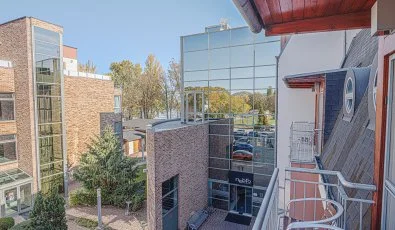 Holiday Beach Budapest Wellness Hotel with Sauna Park