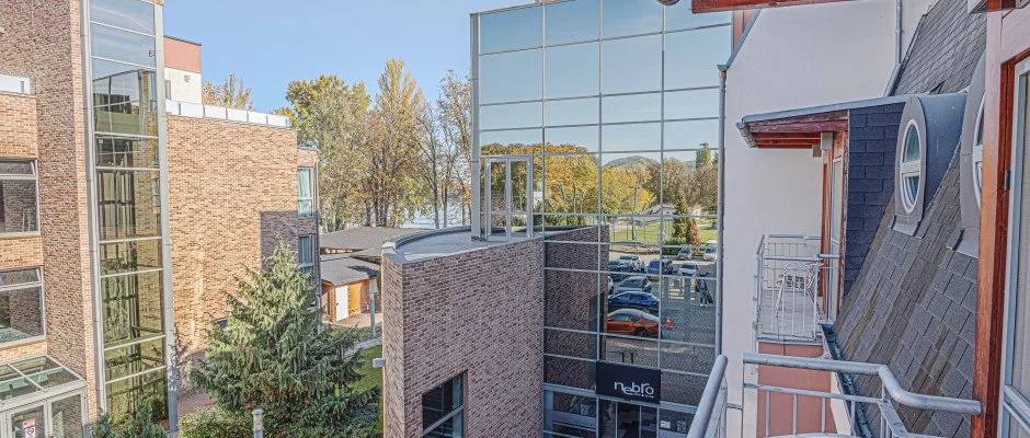 Holiday Beach Budapest Wellness Hotel with Sauna Park