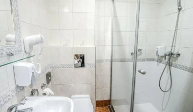 Holiday Beach Budapest Wellness Hotel with Sauna Park