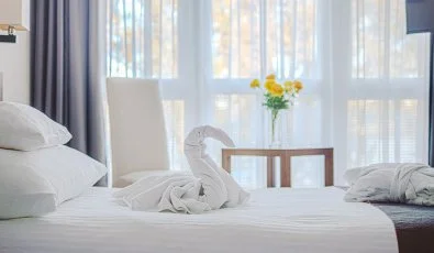 Holiday Beach Budapest Wellness Hotel with Sauna Park