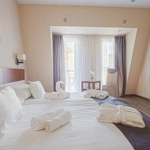  Budapest - Augusztus 20. - teljes előrefizetéssel