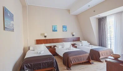 Holiday Beach Budapest Wellness Hotel with Sauna Park