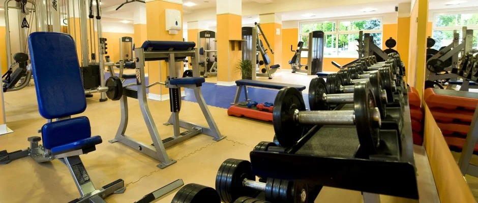 Holiday Beach Budapest Wellness Hotel with Sauna Park