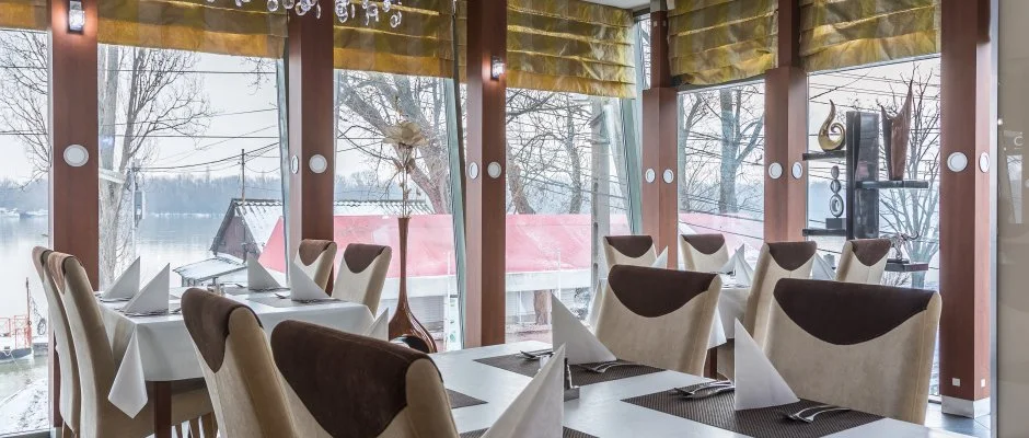 Holiday Beach Budapest Wellness Hotel with Sauna Park