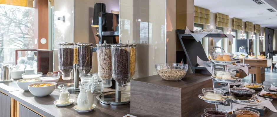 Holiday Beach Budapest Wellness Hotel with Sauna Park