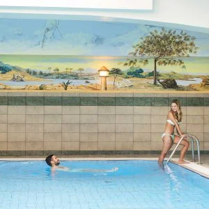  Hévíz - Napi ár (1 éjtől)