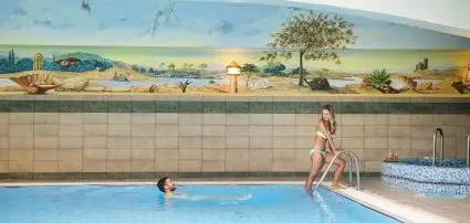 Holiday Club Apartman Hotel Hvz Hvz - Csomagok a szilveszteri hossz htvgre