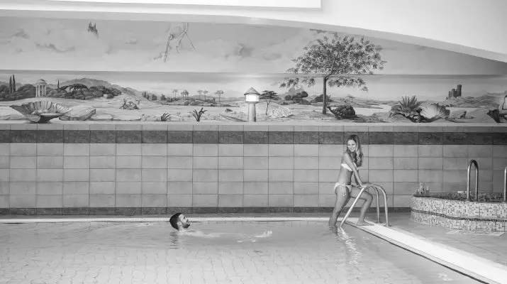 Holiday Club Apartman Hotel Hvz