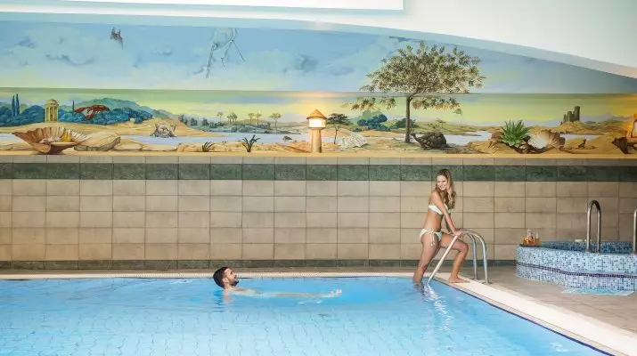 Holiday Club Apartman Hotel Hvz
