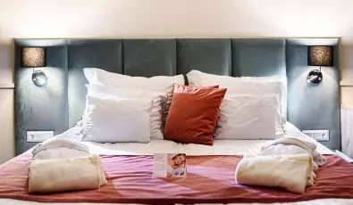 Holiday Club Apartman Hotel Hvz