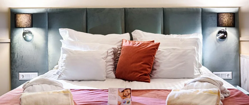 Holiday Club Apartman Hotel Hvz