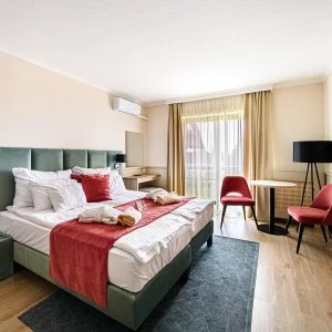  Hévíz - Kedvezményes ajánlat reggelivel (min. 2 éj)