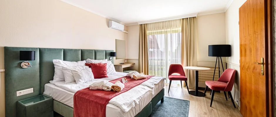 Holiday Club Apartman Hotel Hvz