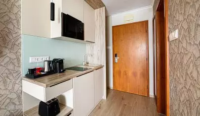 Holiday Club Apartman Hotel Hvz