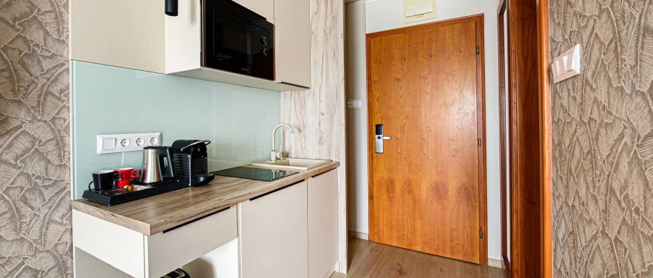 Holiday Club Apartman Hotel Hvz