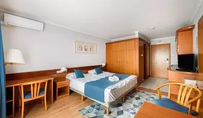 Holiday Club Apartman Hotel Hvz