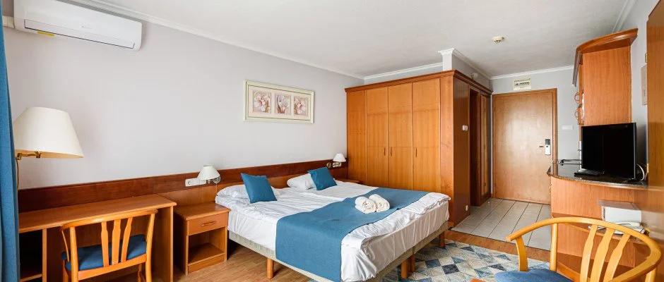 Holiday Club Apartman Hotel Hvz