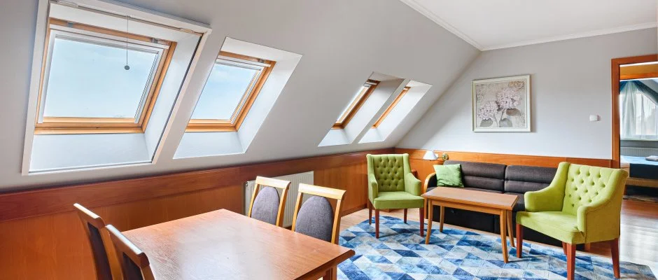 Holiday Club Apartman Hotel Hvz