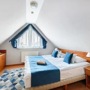 Holiday Club Apartman Hotel Hévíz Hévíz - Augusztus 20. (min. 2 éj)