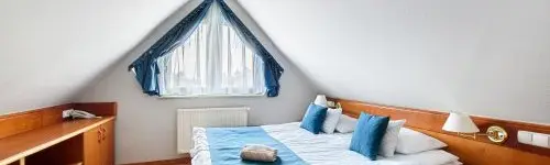 Holiday Club Apartman Hotel Hévíz