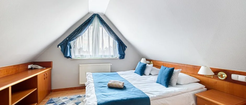 Holiday Club Apartman Hotel Hvz