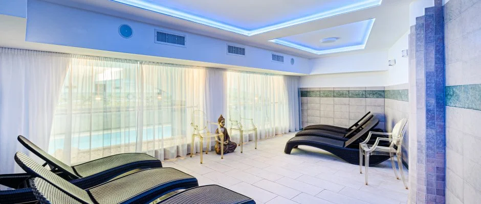 Holiday Club Apartman Hotel Hvz