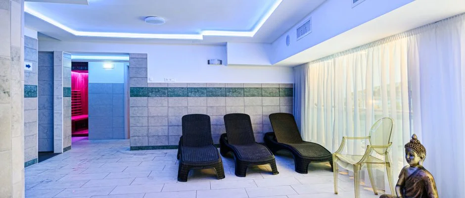 Holiday Club Apartman Hotel Hvz