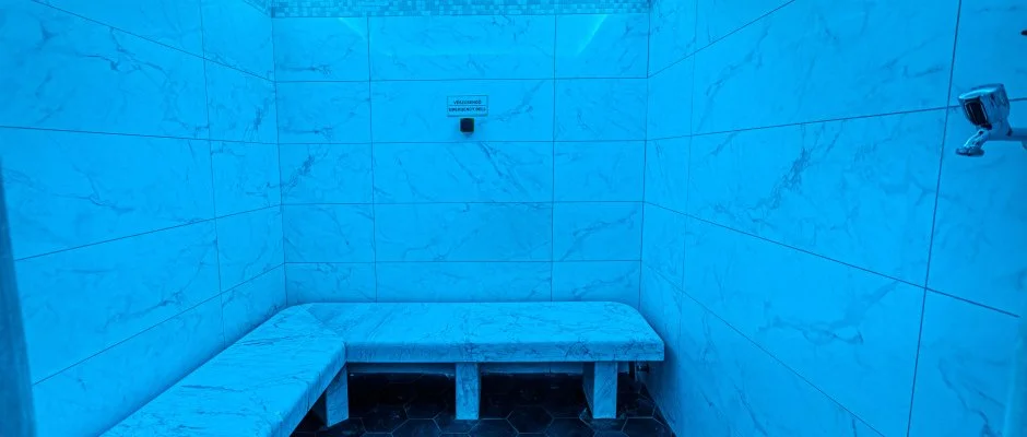 Holiday Club Apartman Hotel Hvz