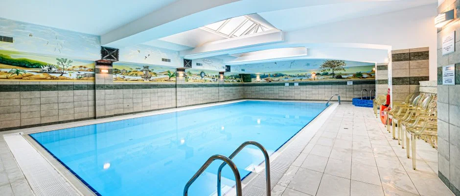 Holiday Club Apartman Hotel Hvz