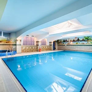  Hévíz - Előfoglalási kedvezményes ár (min. 2éj)