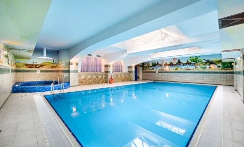 Holiday Club Apartman Hotel Hévíz - Előfoglalási kedvezményes ár