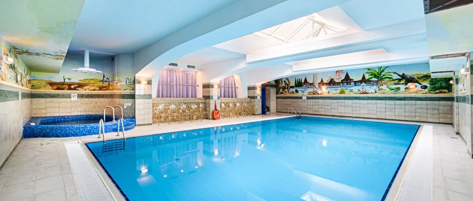 Holiday Club Apartman Hotel Hvz