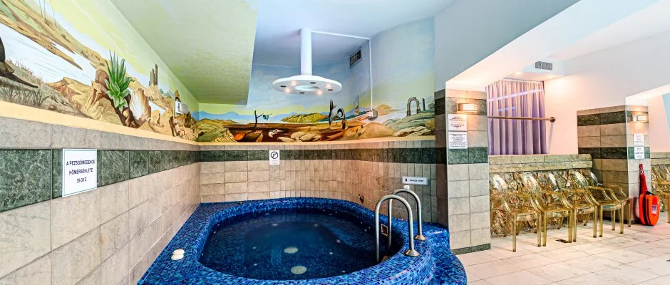 Holiday Club Apartman Hotel Hvz