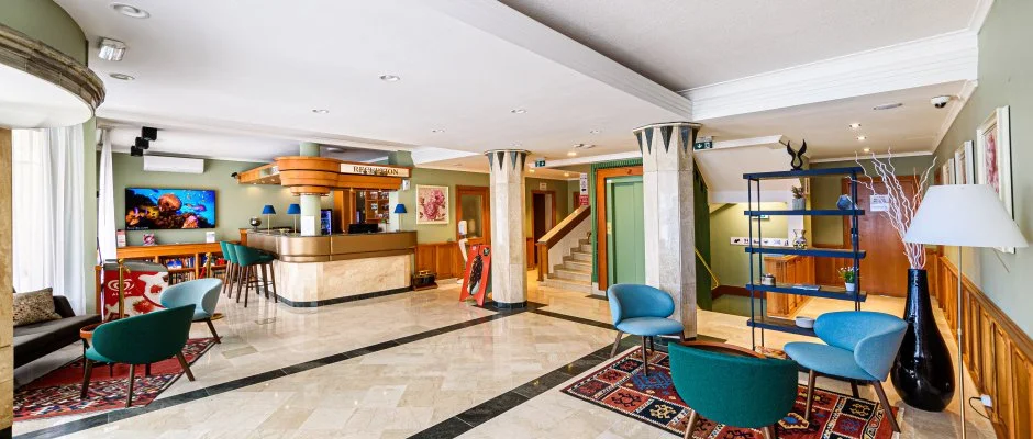 Holiday Club Apartman Hotel Hvz