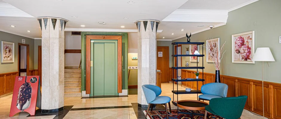 Holiday Club Apartman Hotel Hvz