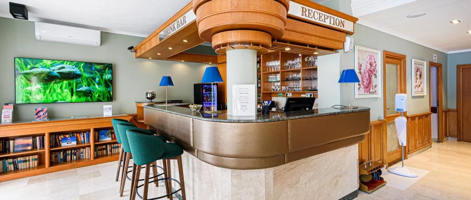 Holiday Club Apartman Hotel Hvz