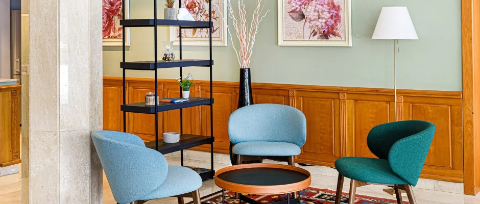 Holiday Club Apartman Hotel Hvz