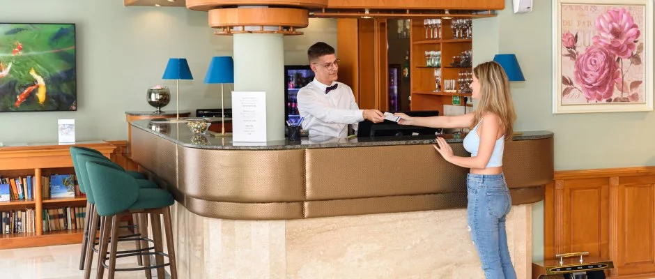 Holiday Club Apartman Hotel Hvz