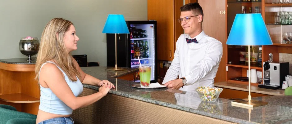 Holiday Club Apartman Hotel Hvz