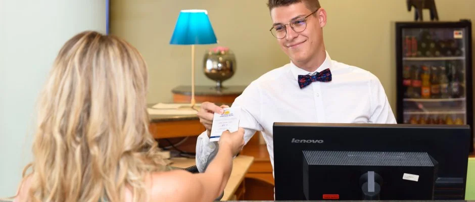 Holiday Club Apartman Hotel Hvz