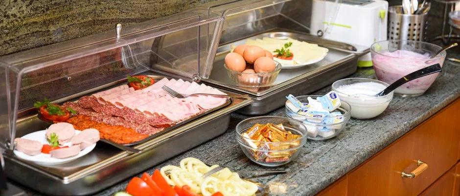 Holiday Club Apartman Hotel Hvz