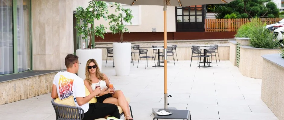 Holiday Club Apartman Hotel Hvz