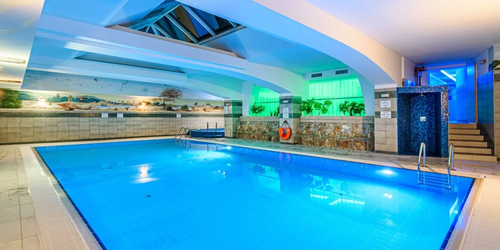 Holiday Club Apartman Hotel Hévíz Hévíz