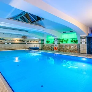 Holiday Club Apartman Hotel Hévíz Hévíz - Különleges ajánlat (min. 2 éj)