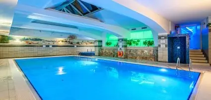Holiday Club Apartman Hotel Hévíz Hévíz Holiday Club Apartman Hotel Hévíz Hévíz