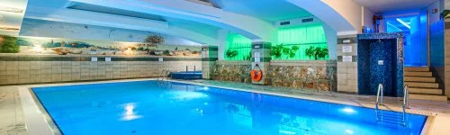 Holiday Club Apartman Hotel H�v�z 