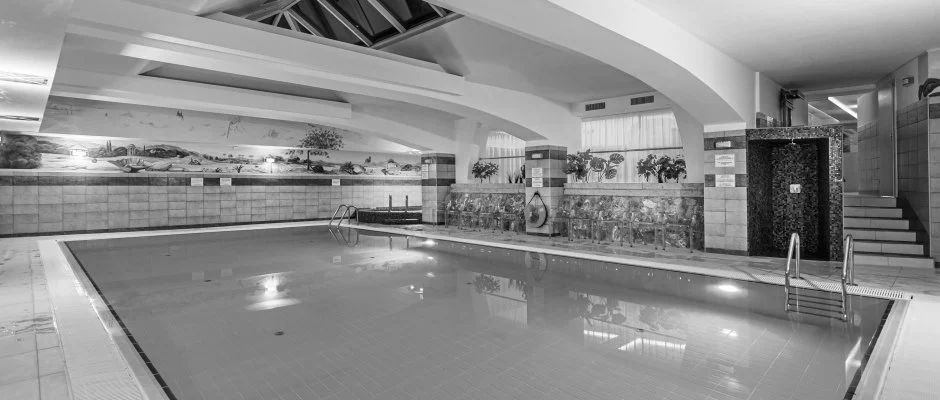 Holiday Club Apartman Hotel Hévíz