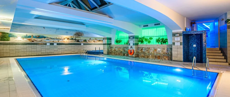 Holiday Club Apartman Hotel Hvz