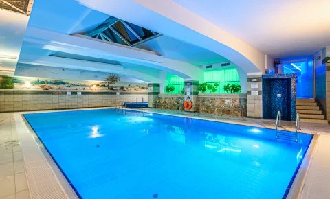 Holiday Club Apartman Hotel Hévíz - Különleges ajánlat