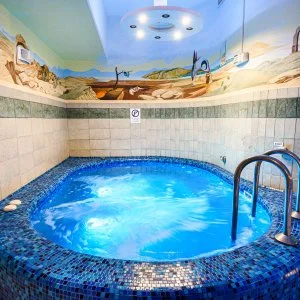  Hévíz - Kedvezményes ár (min. 7 éj)